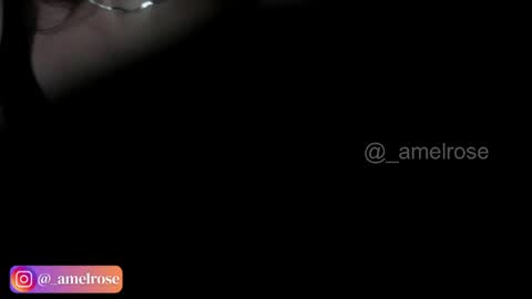 Snapshot of amelrose chatting on 04/21/26, 01:42 ONLYFANS amel rose22 online show from 04/21/26, 01:42