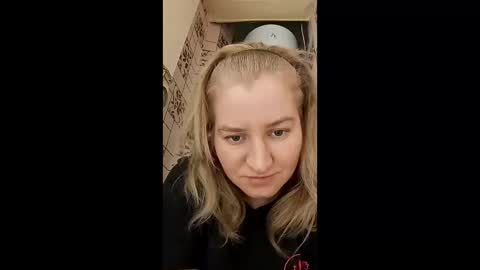 amely12 online show from 03/21/26, 10:53