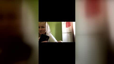 amely12 online show from 04/19/26, 03:11