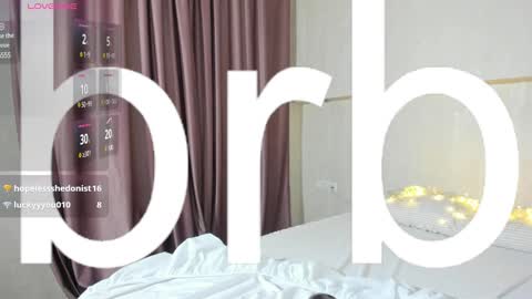 Amely online show from 01/07/25, 11:26