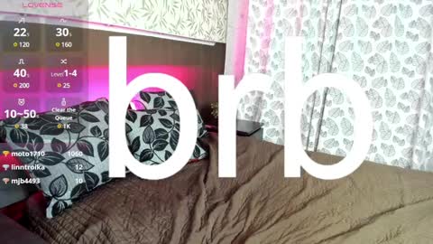 Amely online show from 02/01/25, 02:24