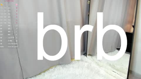 Amely online show from 03/02/25, 04:17