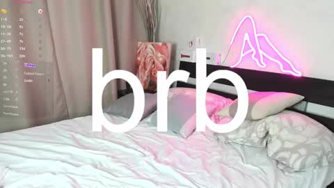 Amely online show from 03/07/25, 11:18