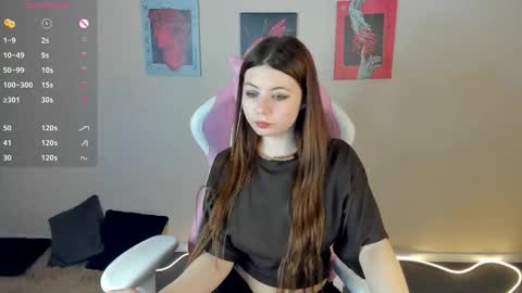 Amely online show from 11/21/25, 09:30