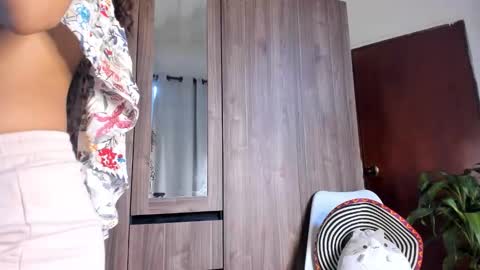 Amely  online show from 02/06/26, 02:53