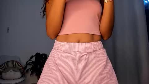 Amely  online show from 02/18/26, 03:19