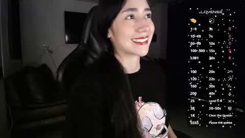 Amely  online show from 11/04/25, 02:54