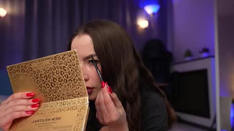 Amy  online show from 03/25/26, 02:06