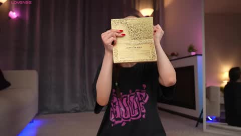 Amy  online show from 04/05/26, 01:36