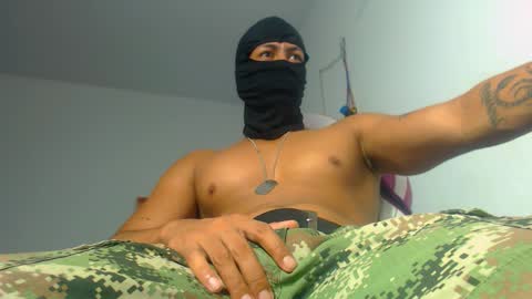 miguel online show from 11/01/25, 10:39