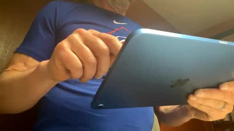 american_ron online show from 02/09/26, 05:00