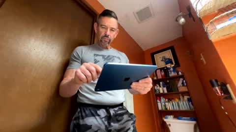 american_ron online show from 02/15/26, 09:00