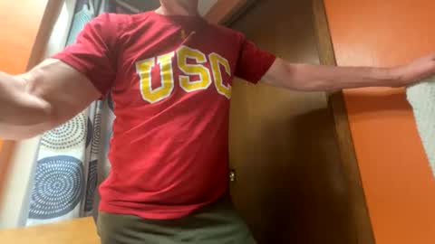 american_ron online show from 03/02/26, 04:25