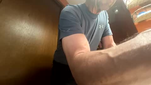 american_ron online show from 03/22/26, 01:03