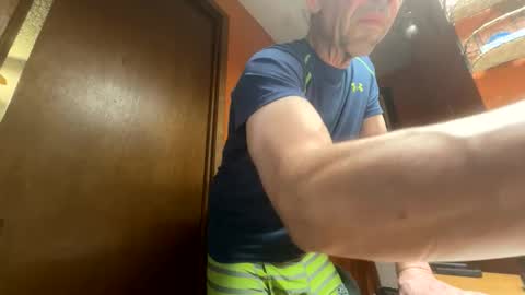 american_ron online show from 03/26/26, 02:50