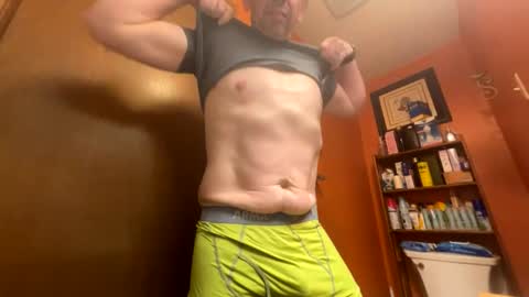 american_ron online show from 03/31/26, 06:52