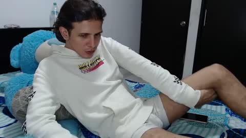 Lucian online show from 02/22/25, 03:56