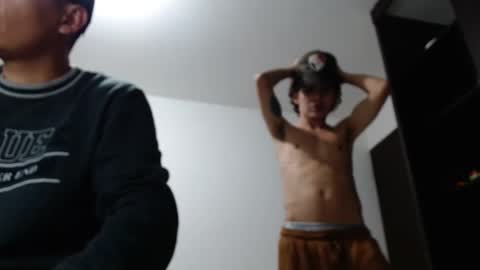 Lucian online show from 03/10/25, 05:43