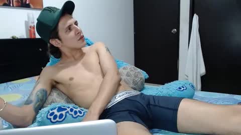 Lucian online show from 03/11/25, 02:21