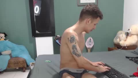 Lucian online show from 10/04/25, 10:19