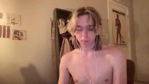 americanclown online show from 04/26/26, 02:42