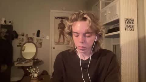 americanclown online show from 05/04/26, 04:41