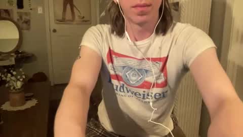 americanclown online show from 05/12/26, 04:09