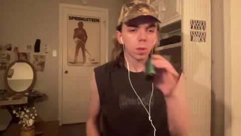 americanclown online show from 05/21/26, 03:02