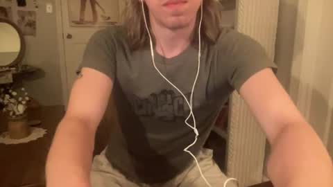 americanclown online show from 05/26/26, 05:03