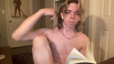 americanclown online show from 06/04/26, 03:23