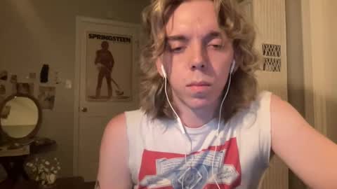 americanclown online show from 06/10/26, 04:45