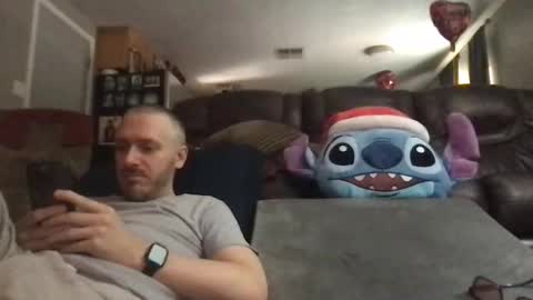 Derek online show from 03/25/26, 08:15