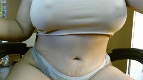 Mari online show from 12/03/25, 12:58