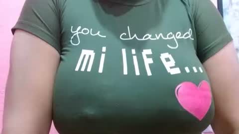 Mari online show from 03/22/26, 03:59