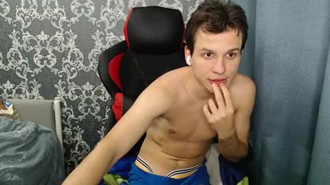 Snapshot of ameson1337 chatting on 12/03/25, 11:58 Jesse online show from 12/03/25, 11:58