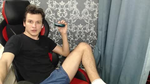 Snapshot of ameson1337 chatting on 01/07/26, 04:04 Jesse online show from 01/07/26, 04:04