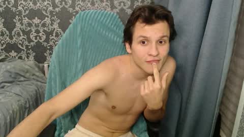 Snapshot of ameson1337 chatting on 01/15/26, 12:04 Jesse online show from 01/15/26, 12:04