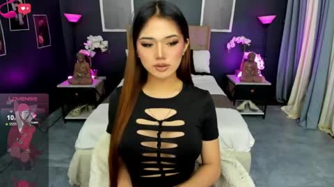 Claire online show from 06/05/26, 08:20