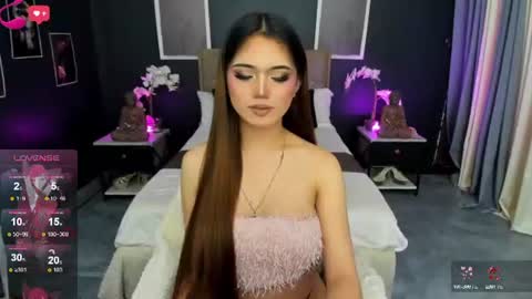 Claire online show from 06/22/26, 07:27
