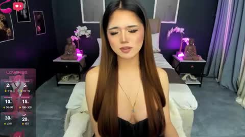 Claire online show from 07/06/26, 03:03