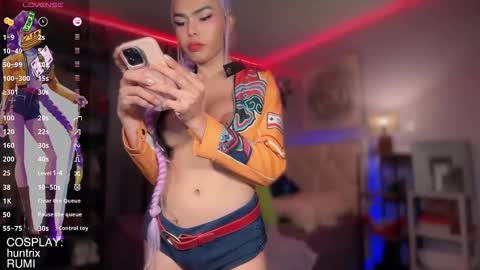 AMETHYST look at my BIO online show from 03/21/26, 07:46