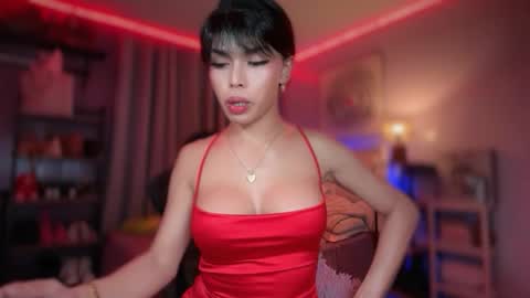 AMETHYST look at my BIO online show from 04/13/26, 12:10