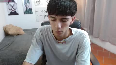 amethystshadow online show from 10/25/25, 01:07