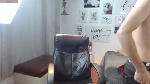 amethystshadow online show from 11/21/25, 06:28