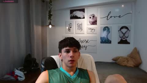 amethystshadow online show from 12/04/25, 05:21