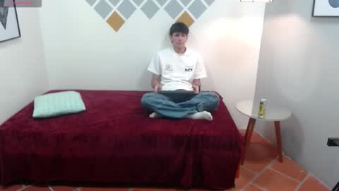 amethystshadow online show from 12/16/25, 04:34