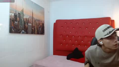 amethystshadow online show from 01/07/26, 08:00