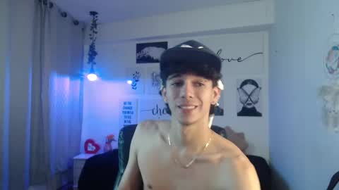 amethystshadow online show from 02/04/26, 11:38