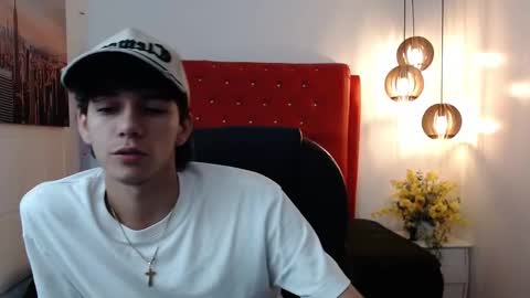 amethystshadow online show from 02/25/26, 03:38