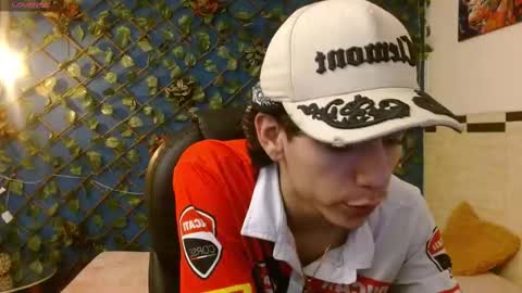 amethystshadow online show from 02/26/26, 07:35